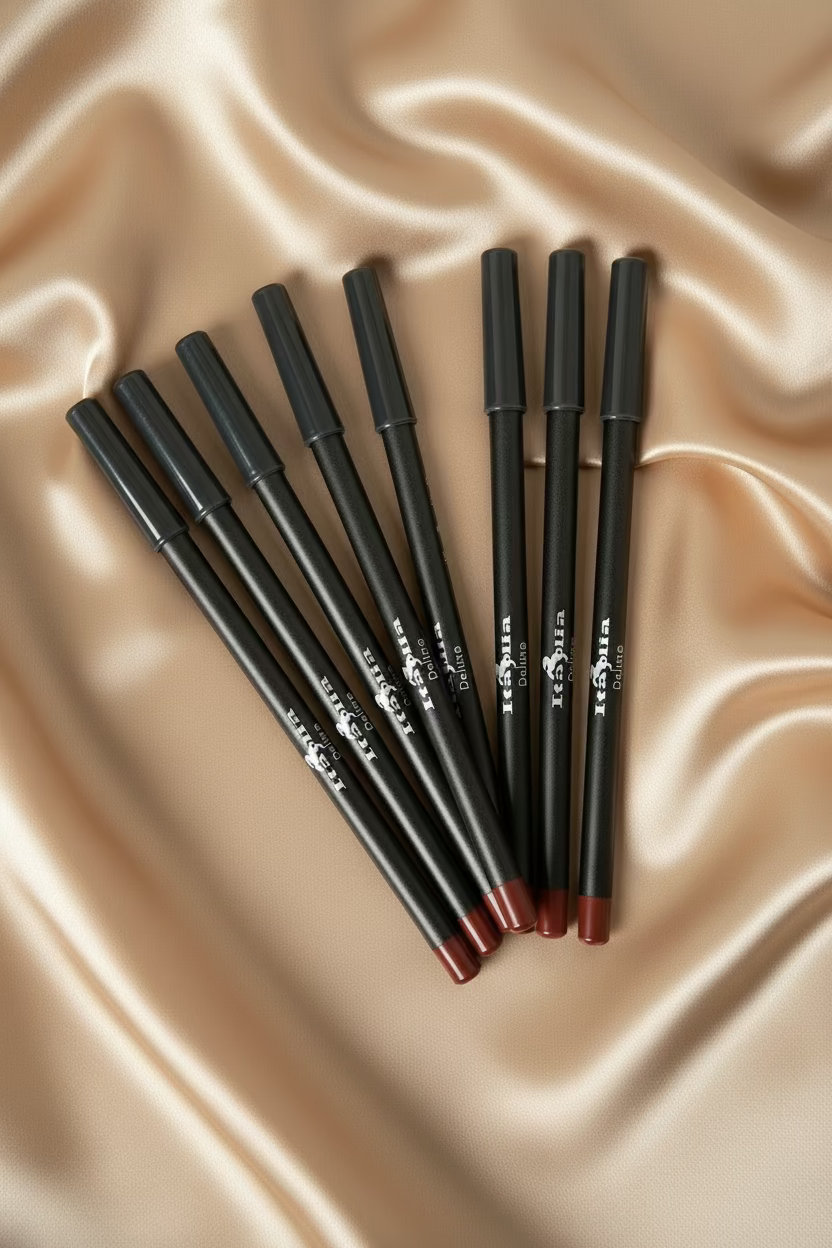 Italia Lip Liner Brown