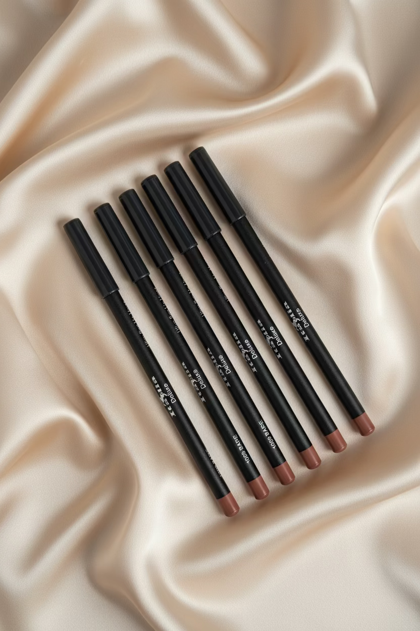 Italia Lip Liner Bare