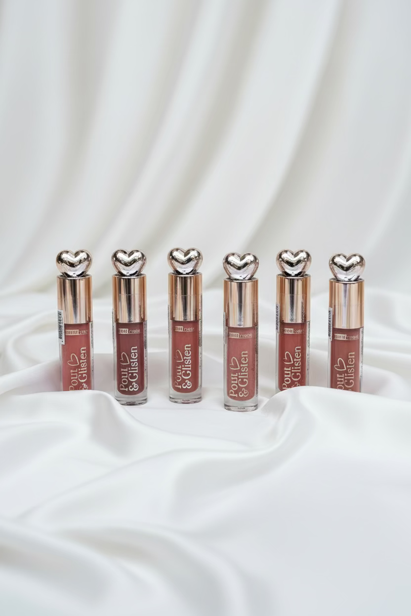 Beauty Treats LipGloss