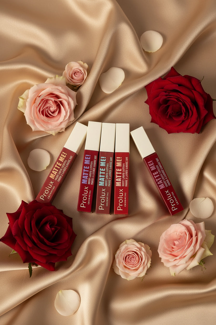 MATTE ME! Lipstick