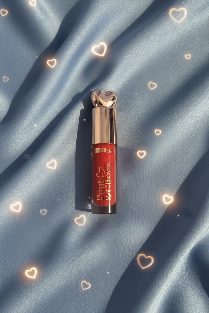 Beauty Treats LipGloss