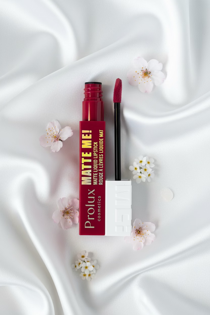 MATTE ME! Lipstick
