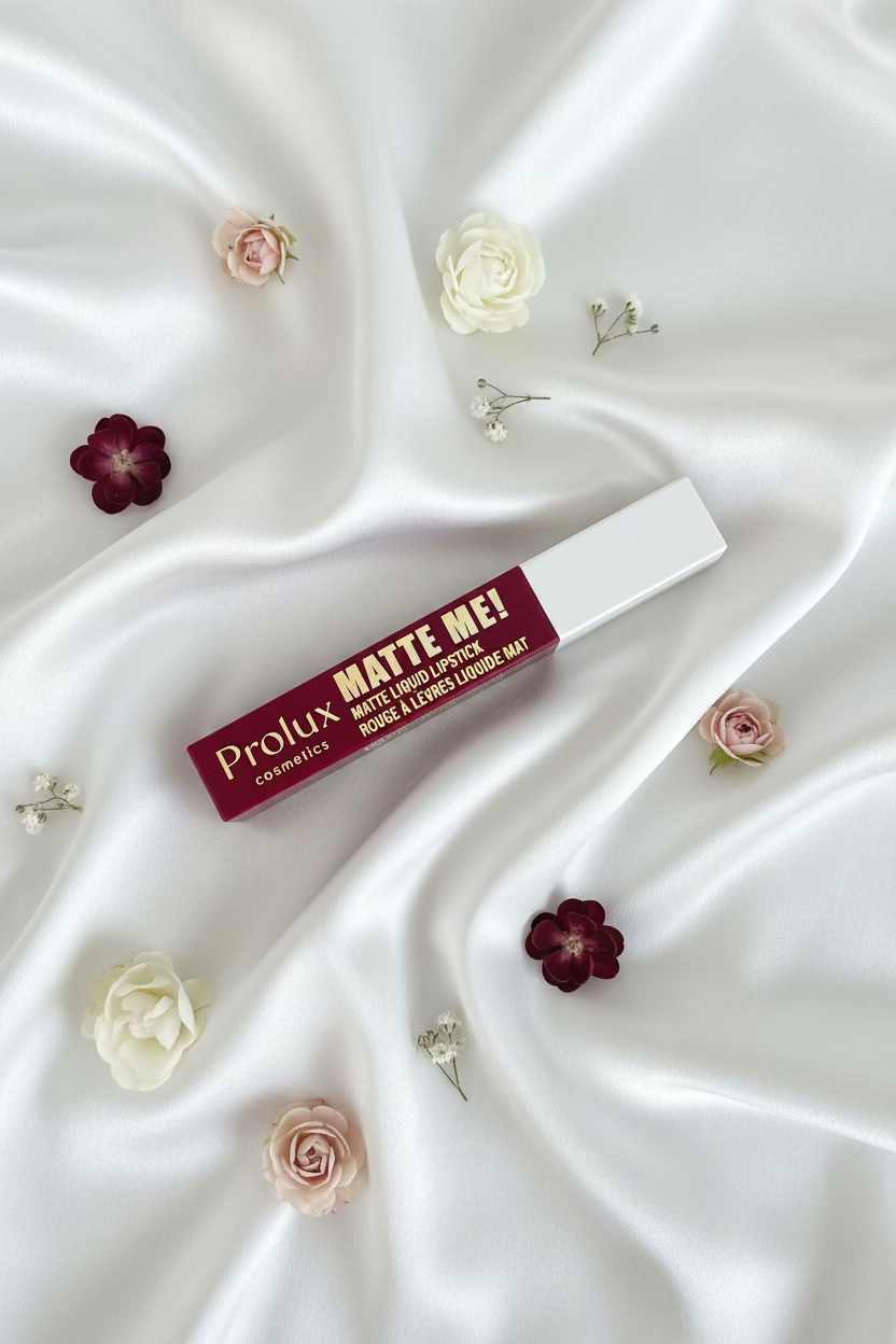 MATTE ME! Lipstick