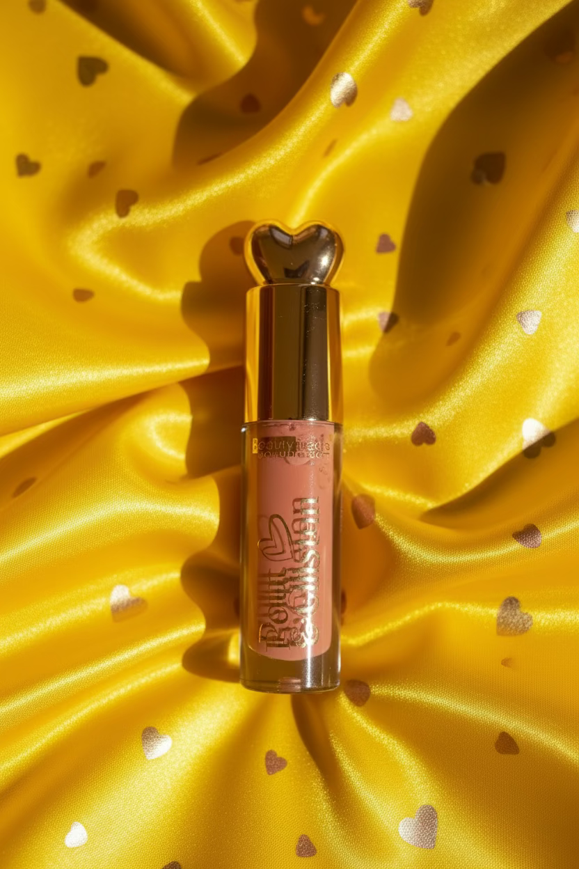 Beauty Treats LipGloss