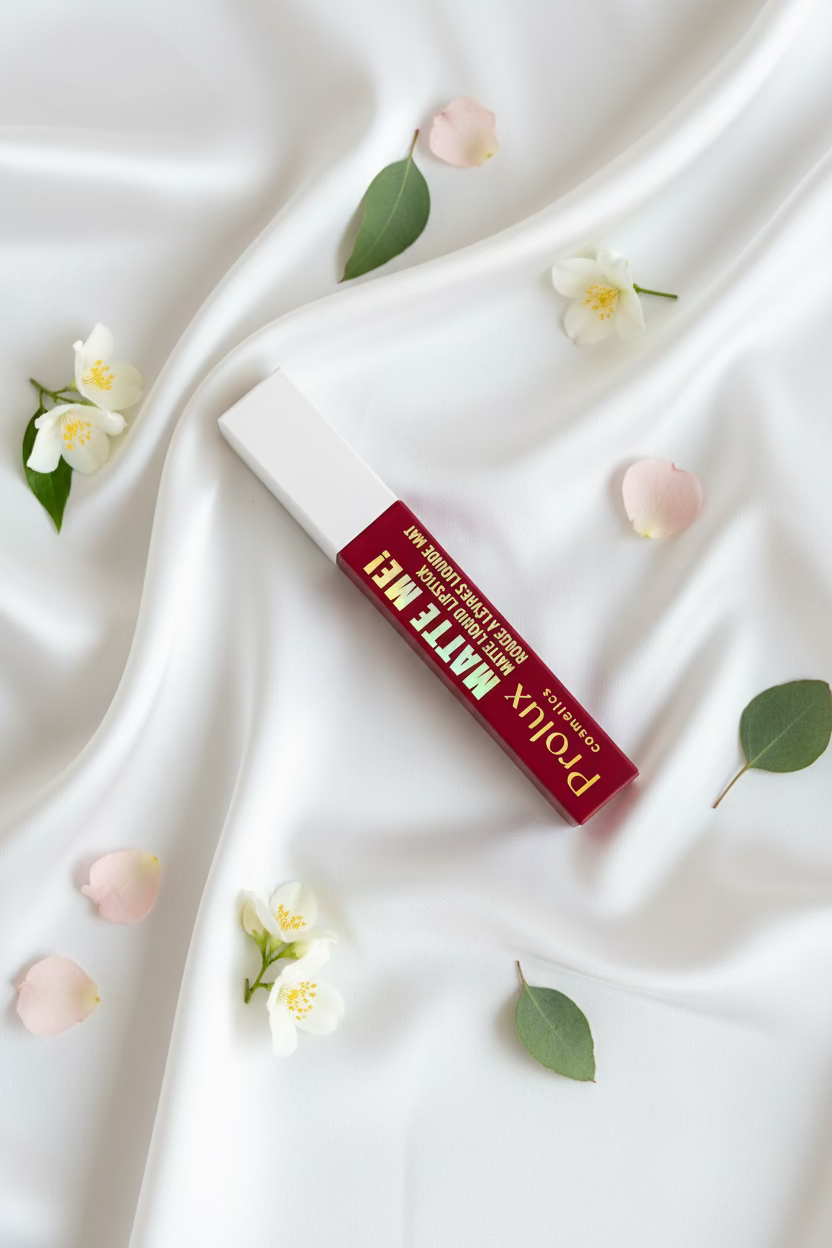MATTE ME! Lipstick