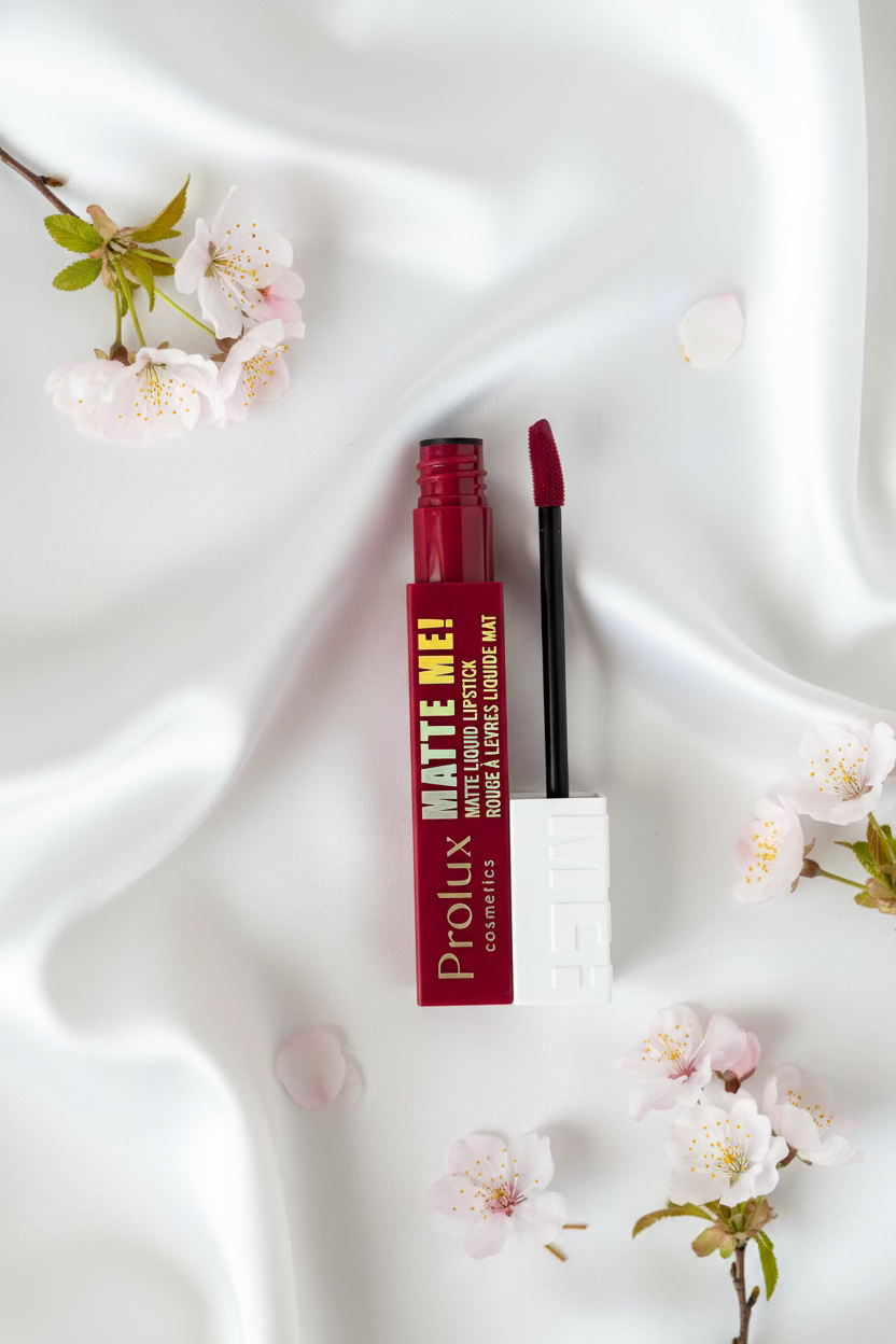 MATTE ME! Lipstick