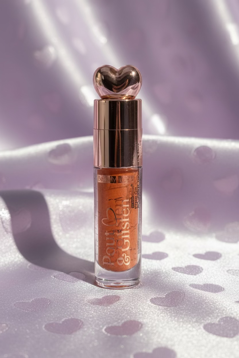 Beauty Treats LipGloss