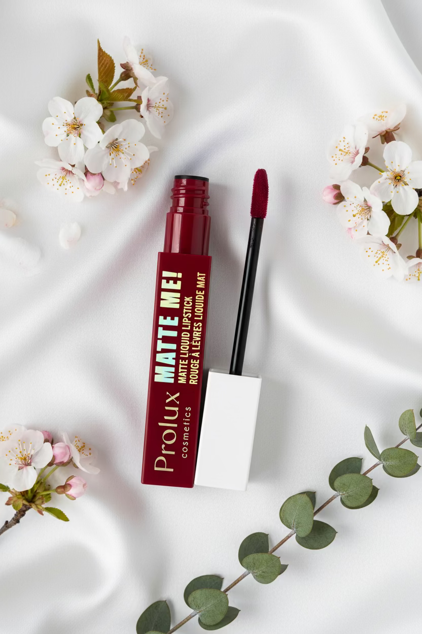 MATTE ME! Lipstick