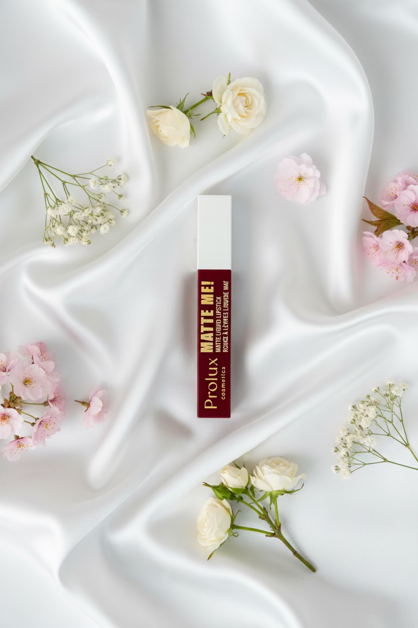 MATTE ME! Lipstick