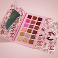 Cchannel Eyeshadow Palette 18 colors