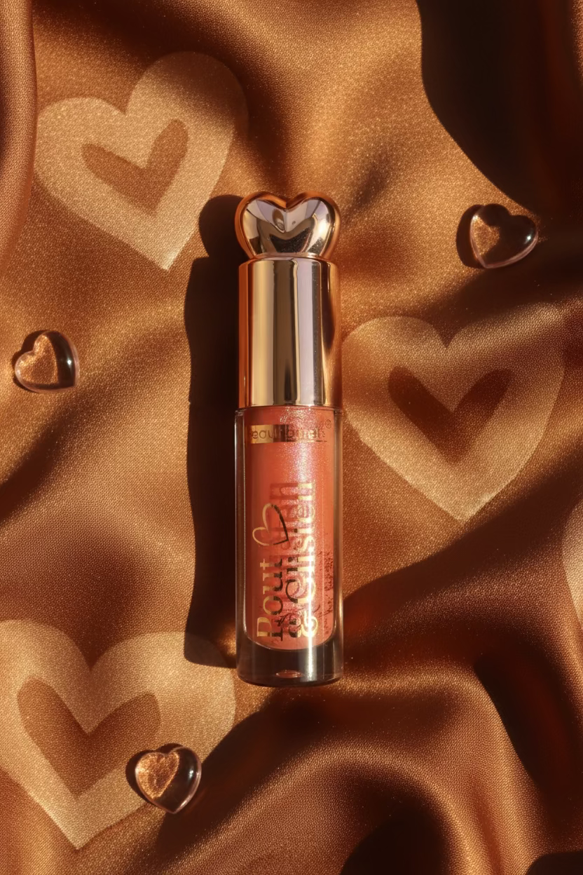 Beauty Treats LipGloss