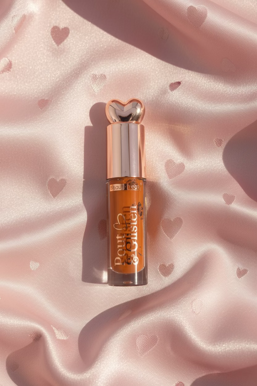 Beauty Treats LipGloss