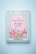 Everyone Deserves To Be Beautiful 117 colors eyeshadow and face palette