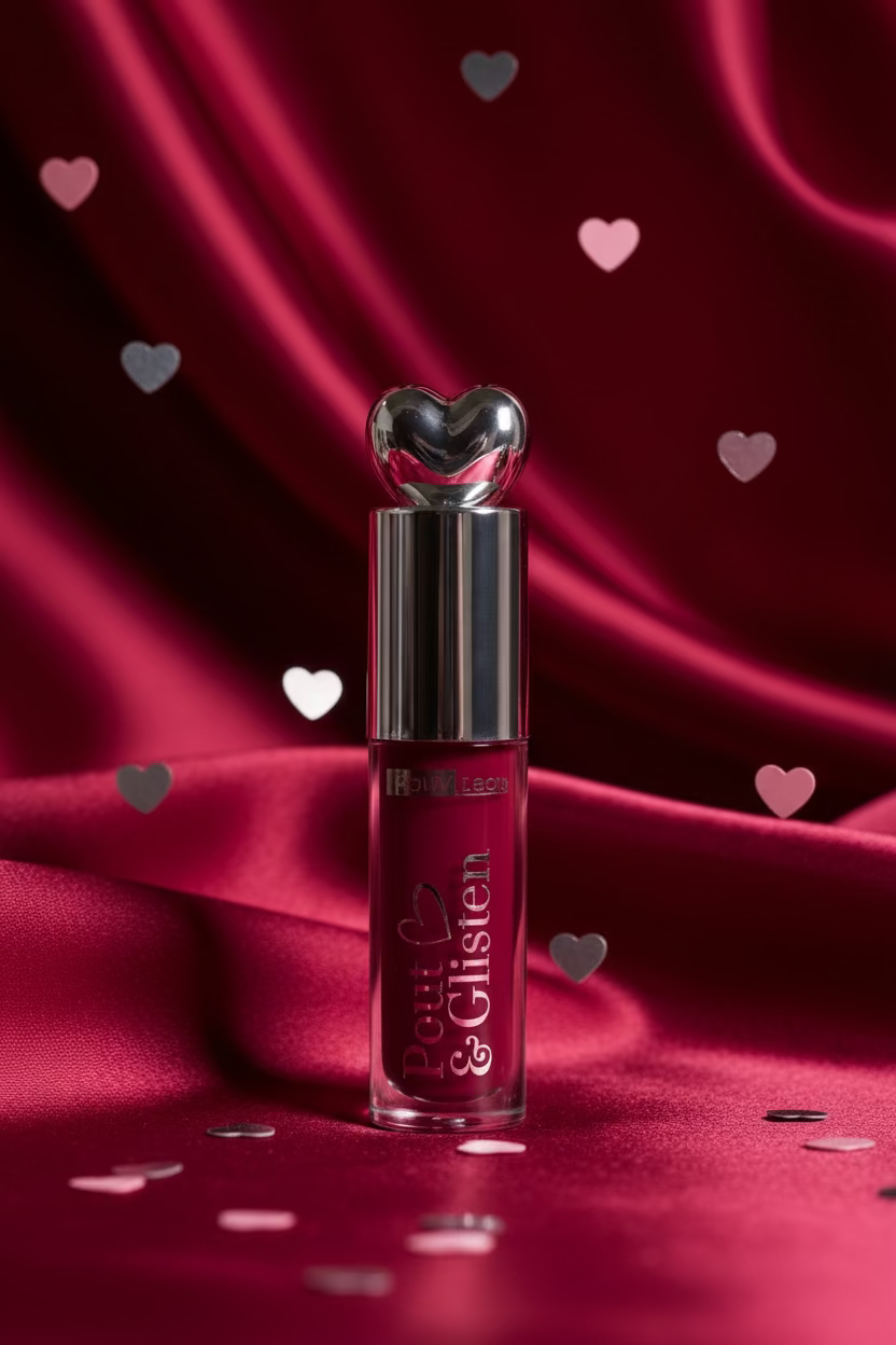 Beauty Treats LipGloss