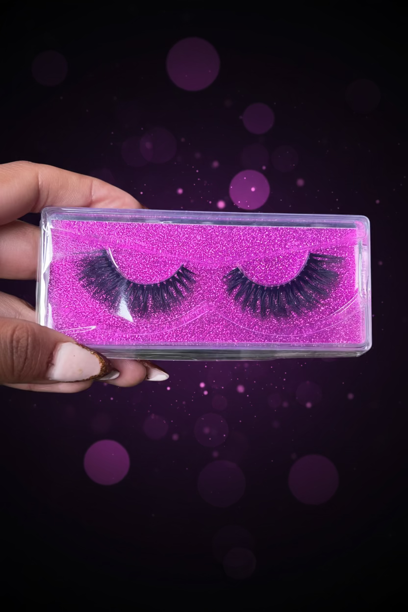 LASH STYLE4