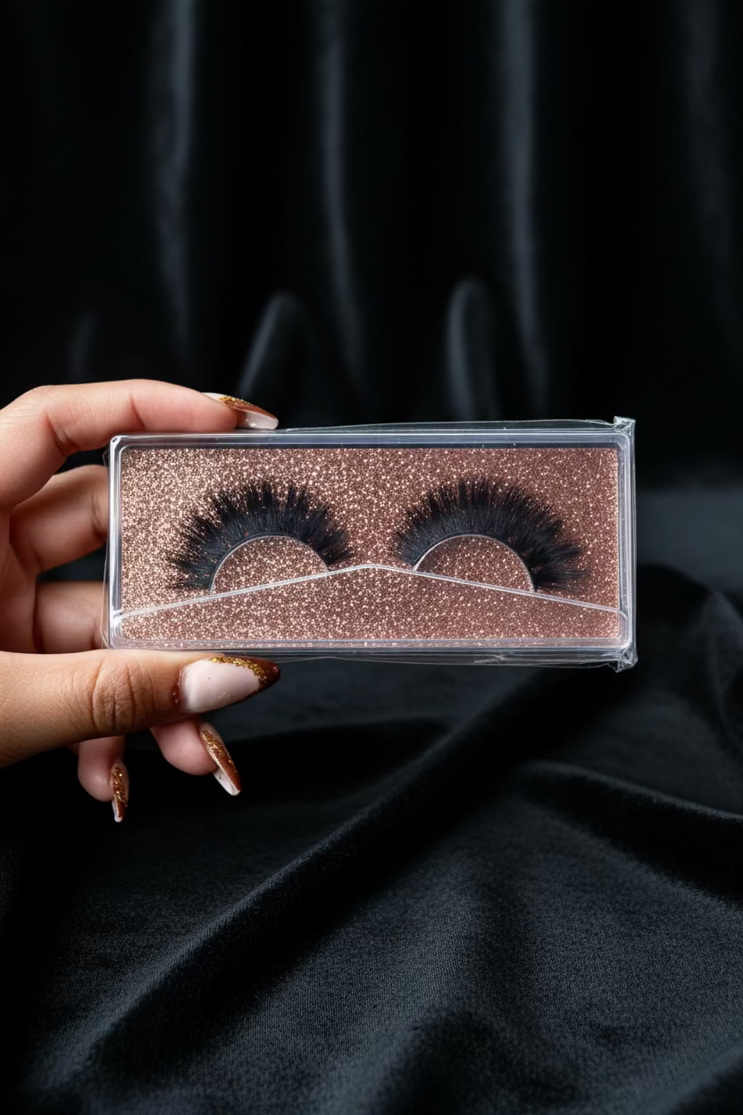 LASH STYLE5