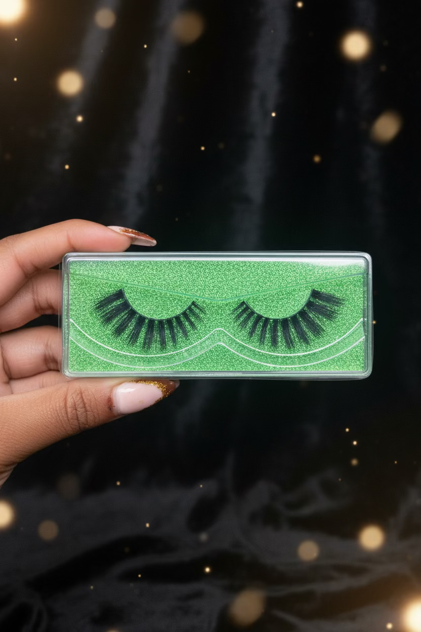 LASH STYLE6