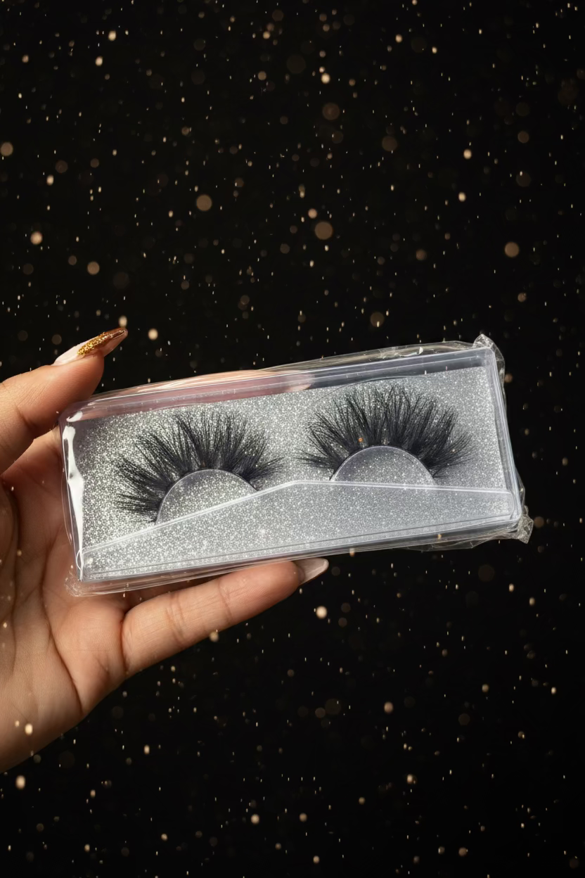 LASH STYLE7