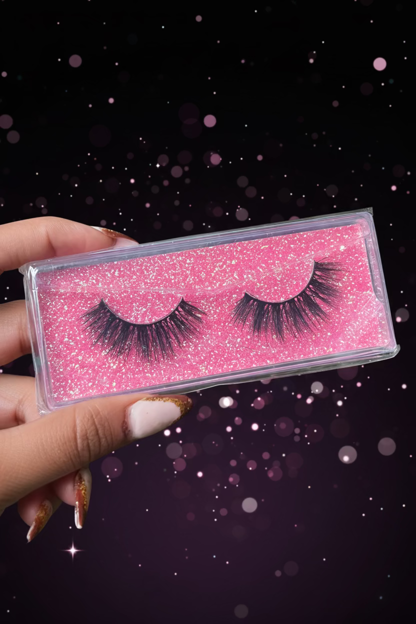 LASH STYLE8