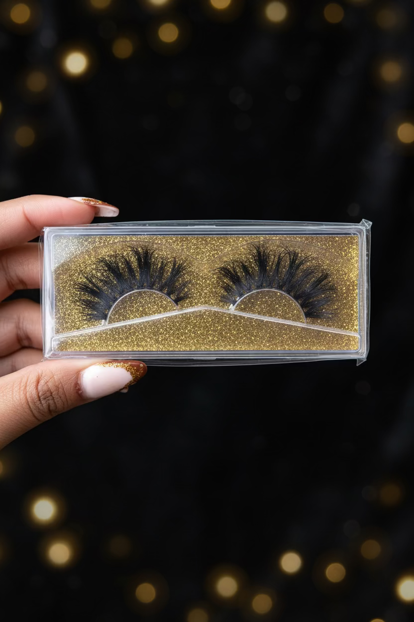 LASH STYLE9