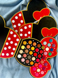 Minnie 41 Eyeshadow Palette