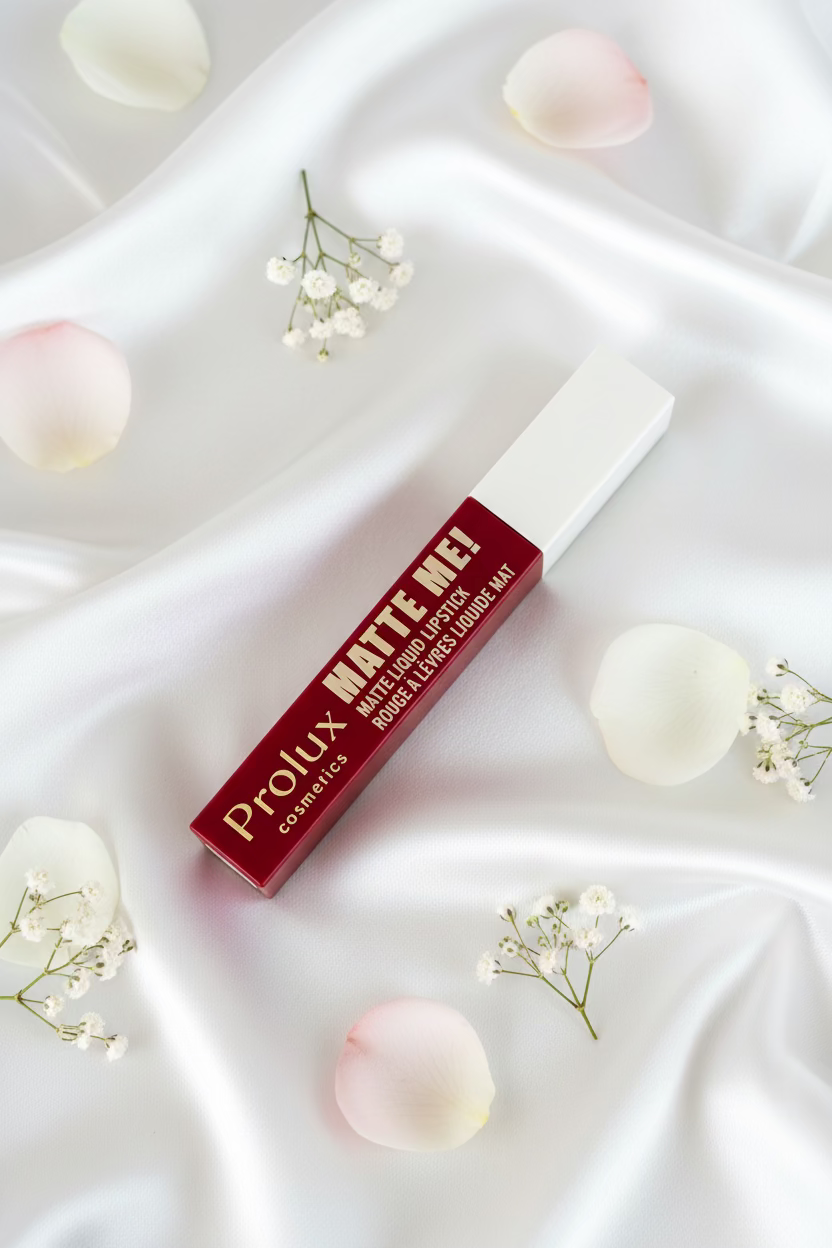 MATTE ME! Lipstick