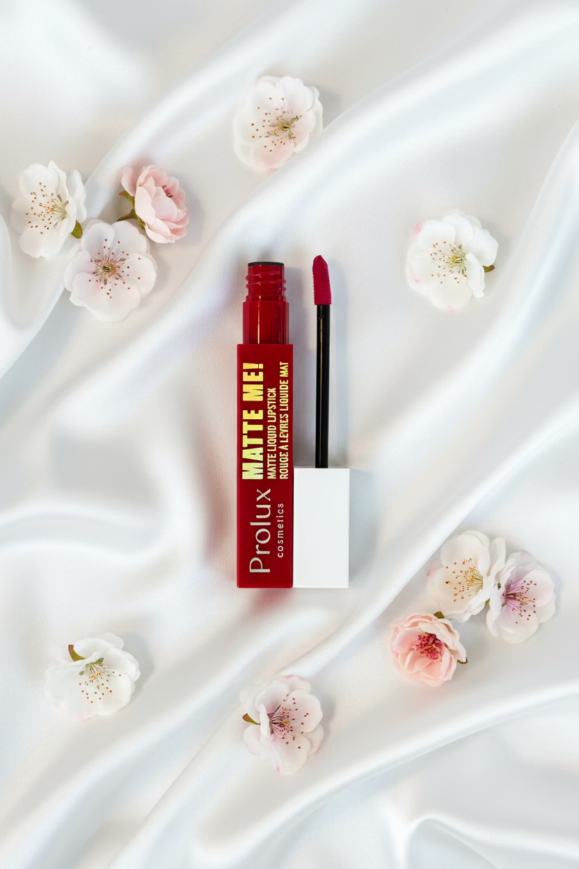 MATTE ME! Lipstick