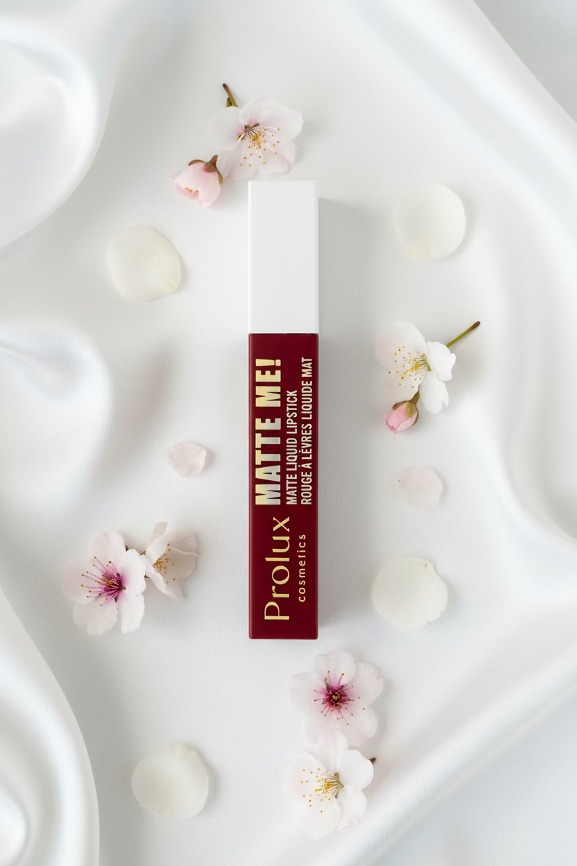MATTE ME! Lipstick