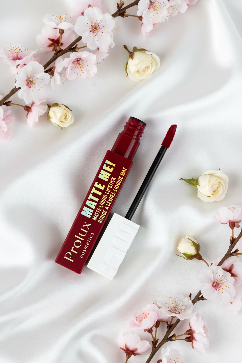 MATTE ME! Lipstick