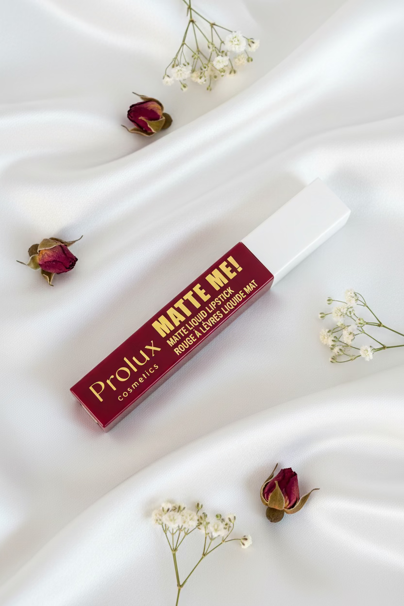 MATTE ME! Lipstick
