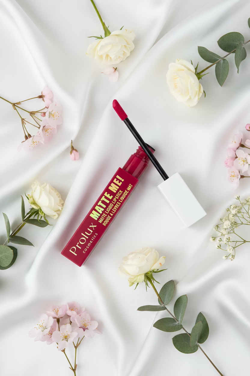 MATTE ME! Lipstick